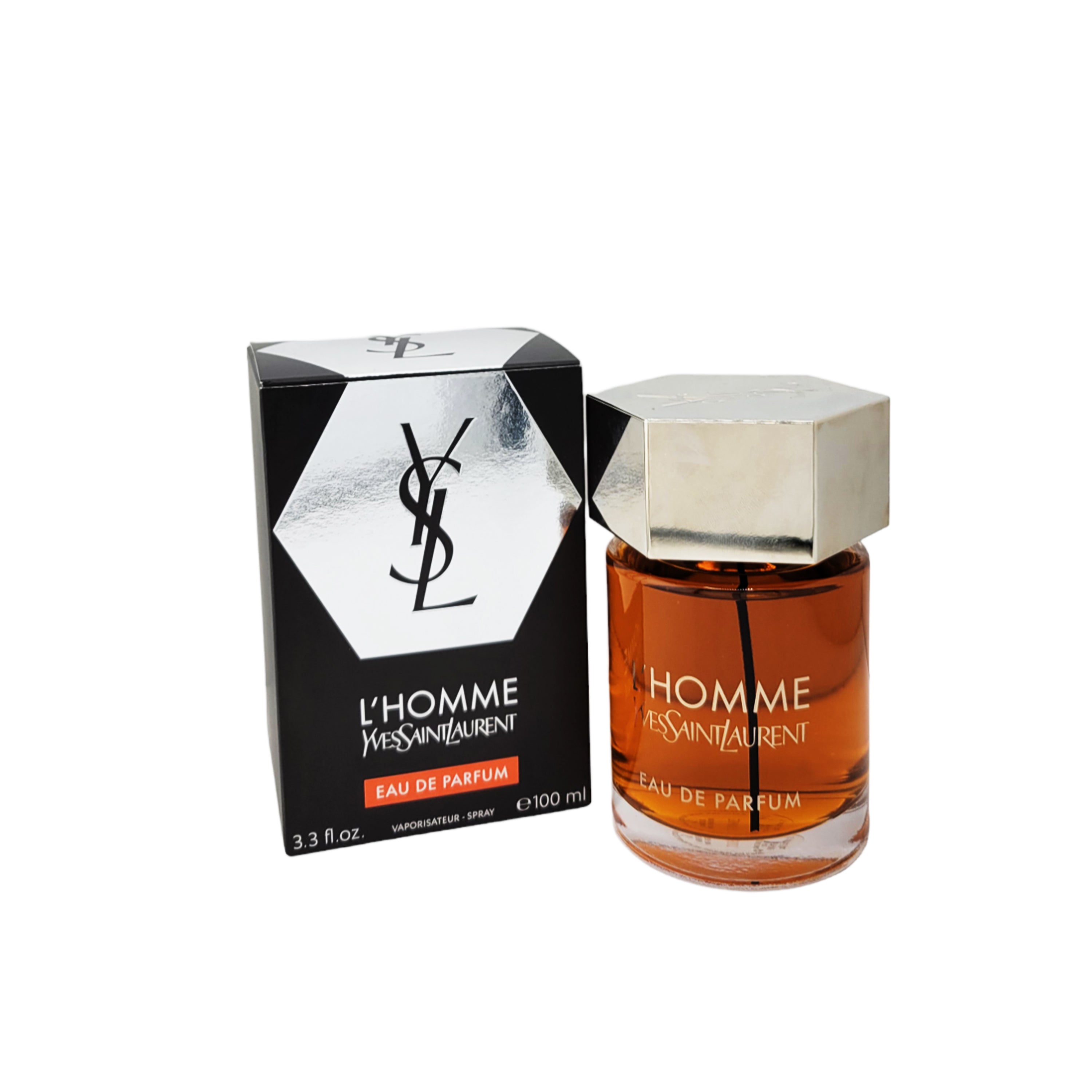 Yves Saint Laurent L'homme Eau de Parfum for Men